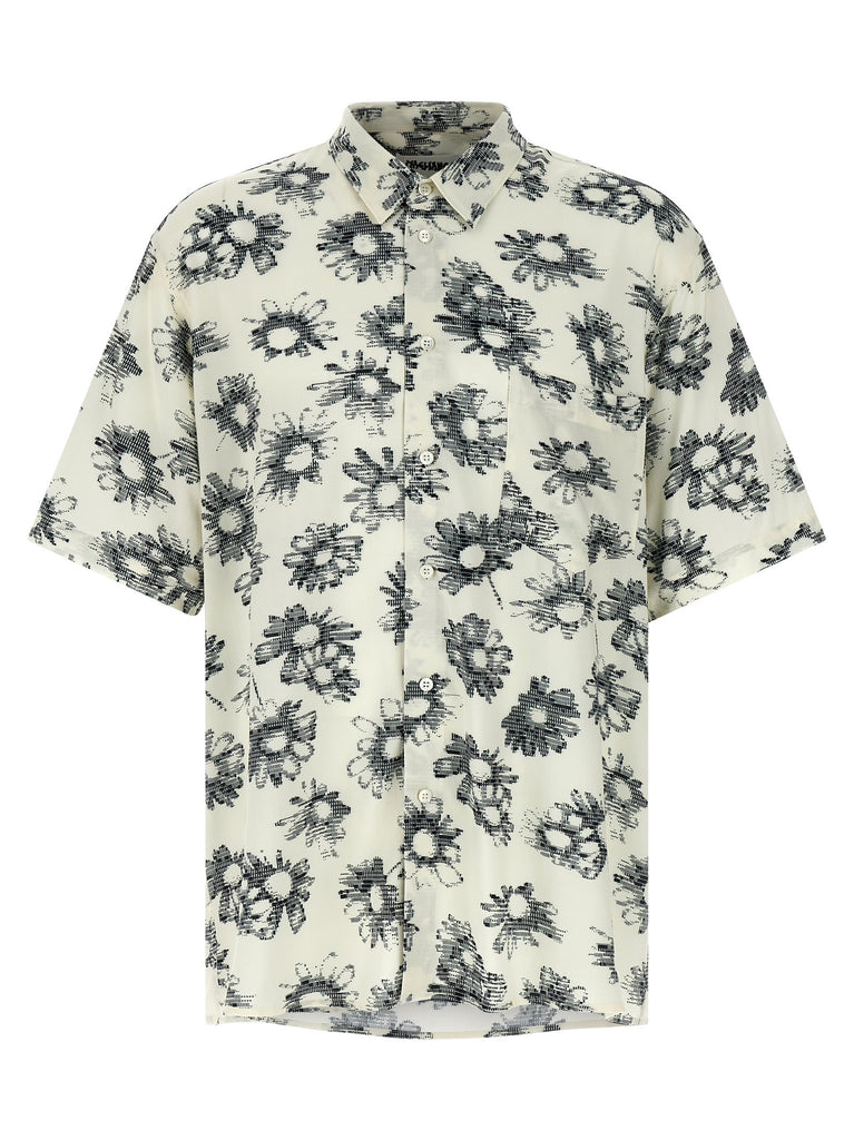 'Matrix' shirt
