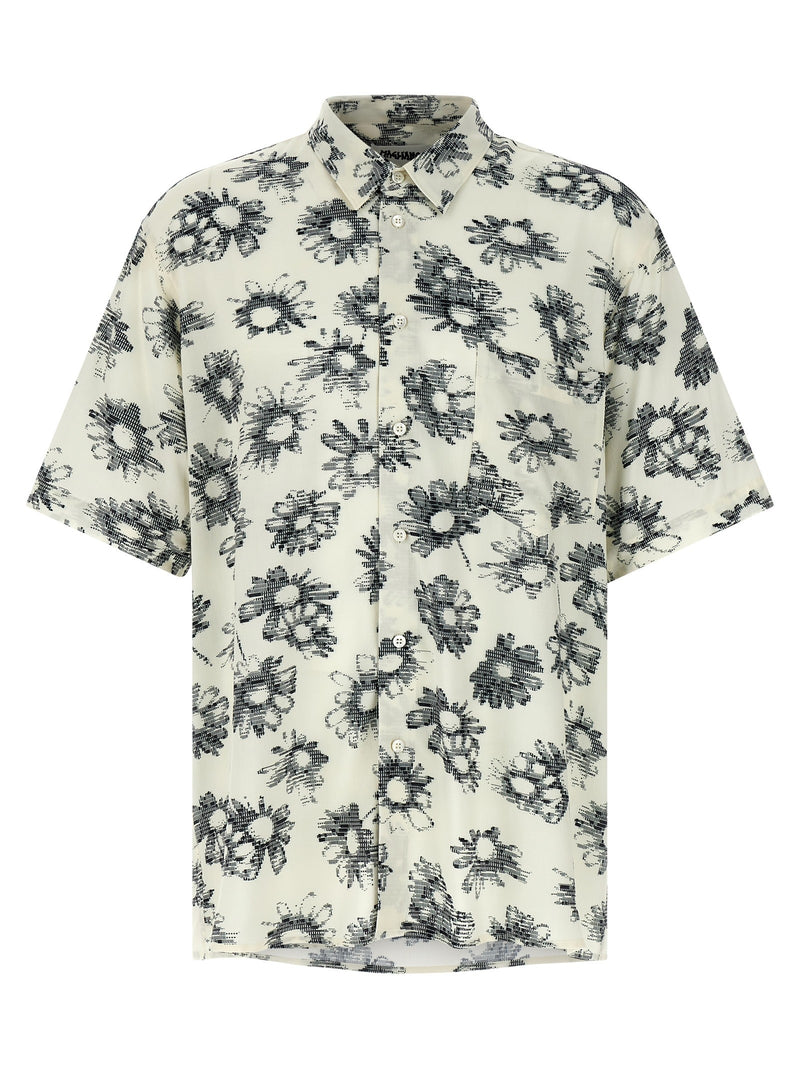 'Matrix' shirt