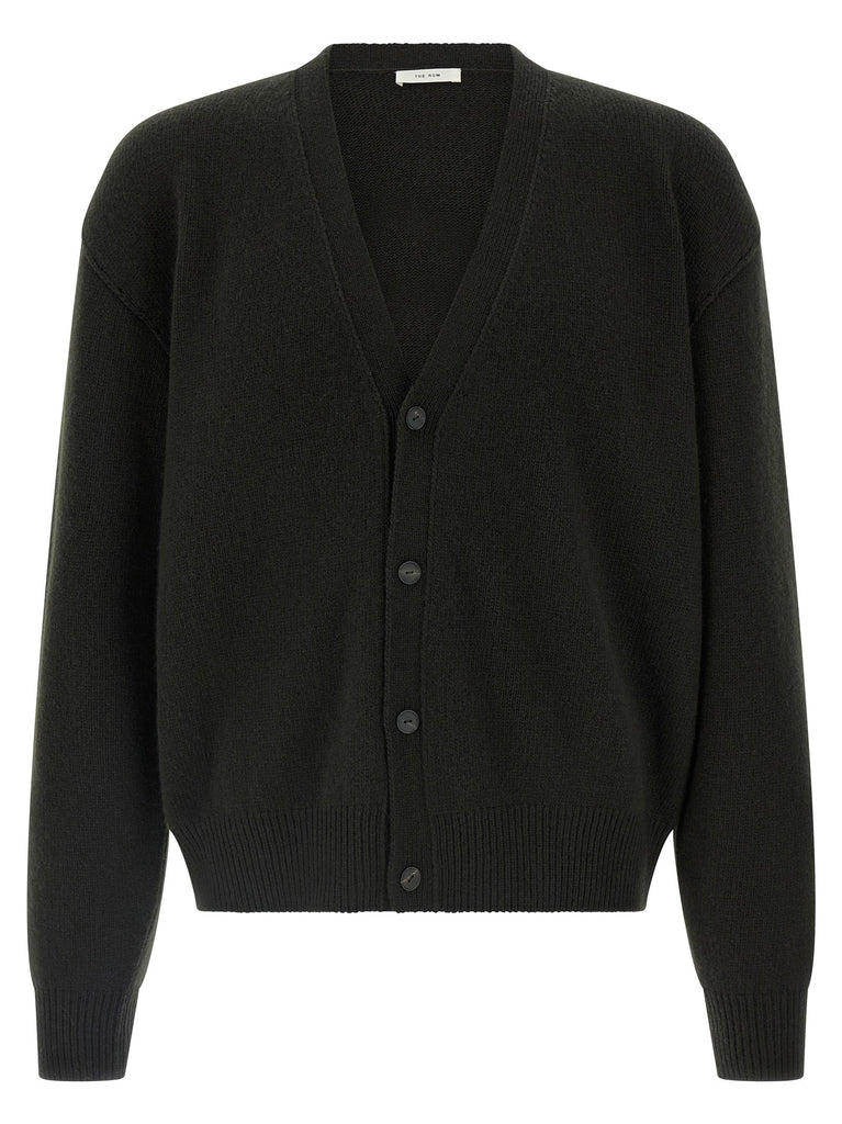 'Mats' cardigan