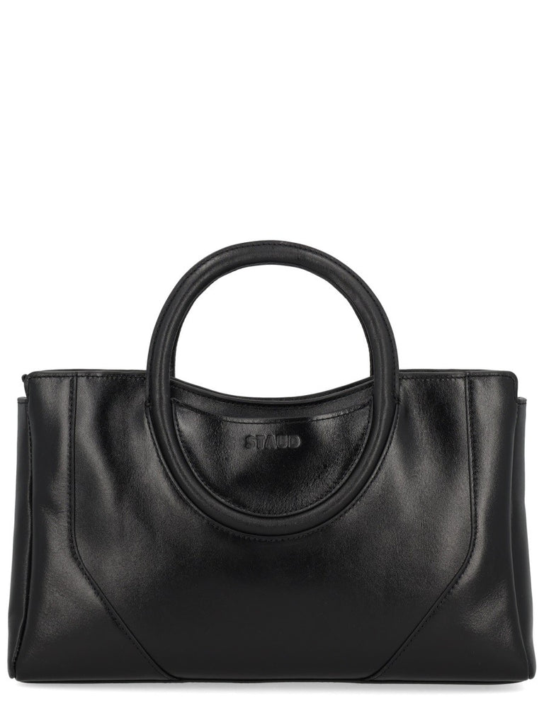 "MAUDE MINI SATCHEL" BAG