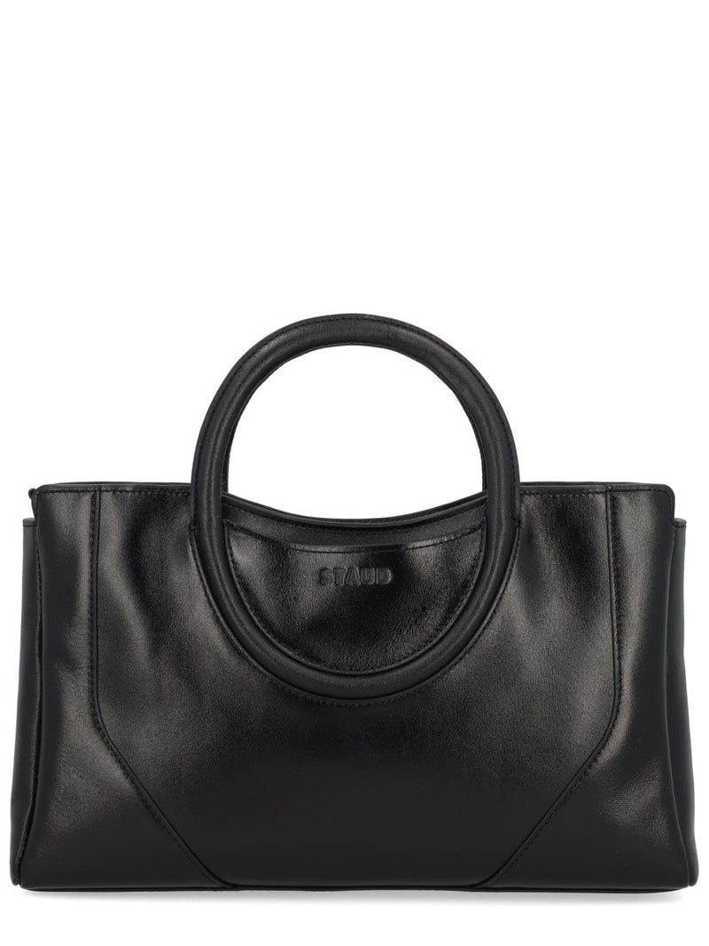 "MAUDE MINI SATCHEL" BAG