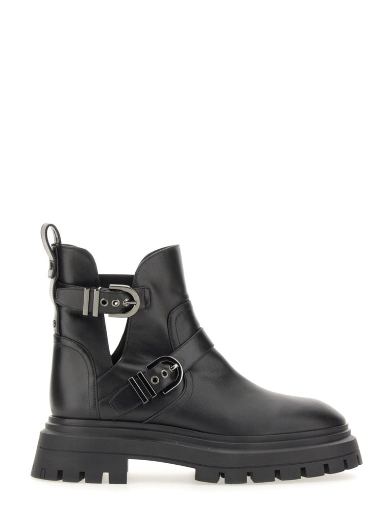 MAVERICK BEDFORD MOTORCYCLE BOOT