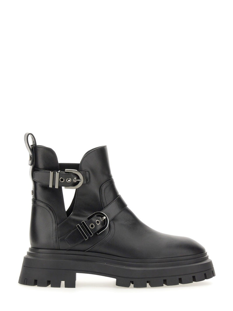 MAVERICK BEDFORD MOTORCYCLE BOOT