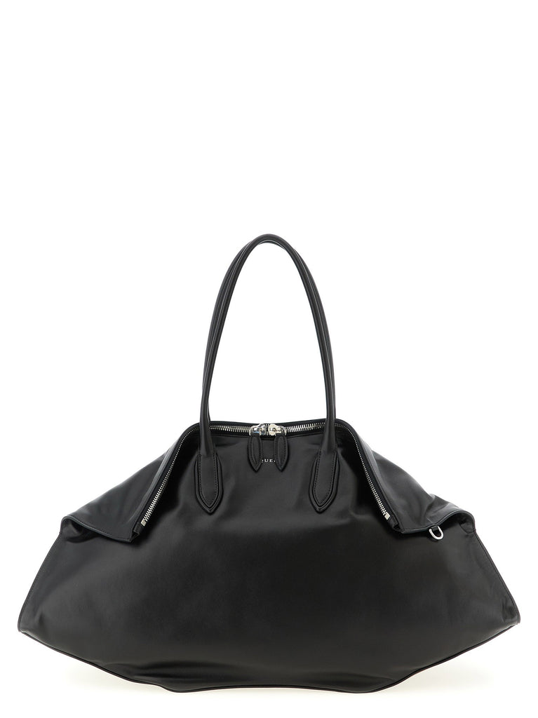 'Maxi Manta' shoulder bag