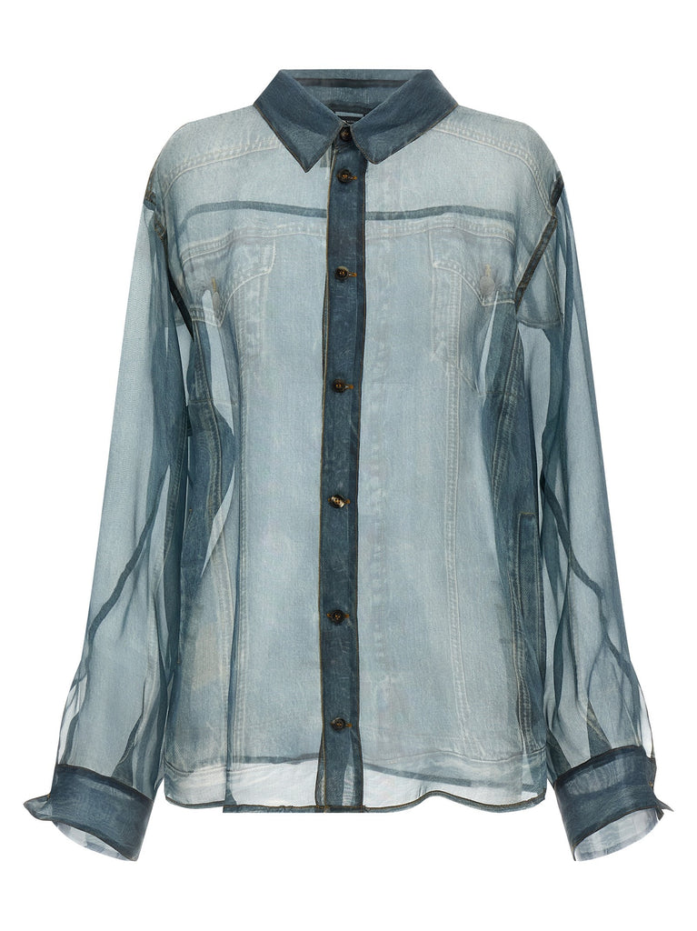 'Maya' shirt