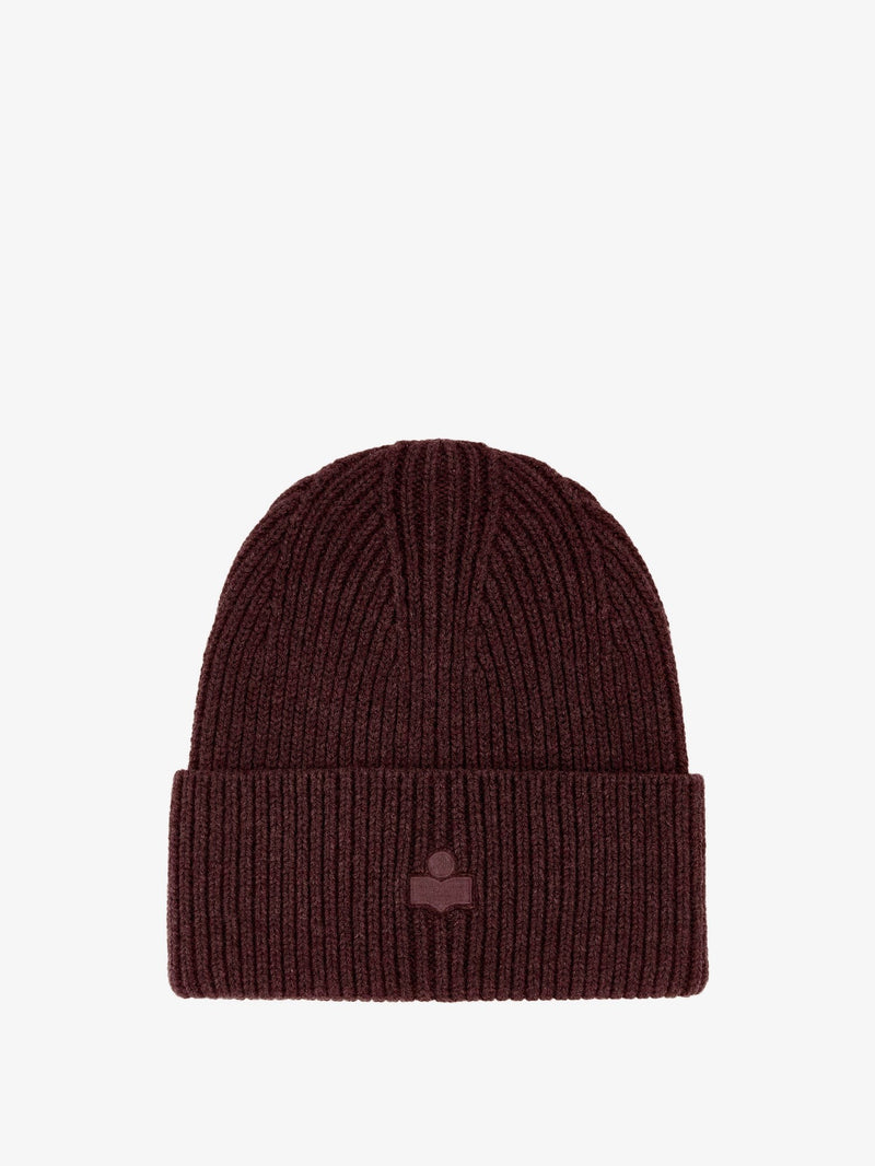 Mayers cotton and wool blend hat