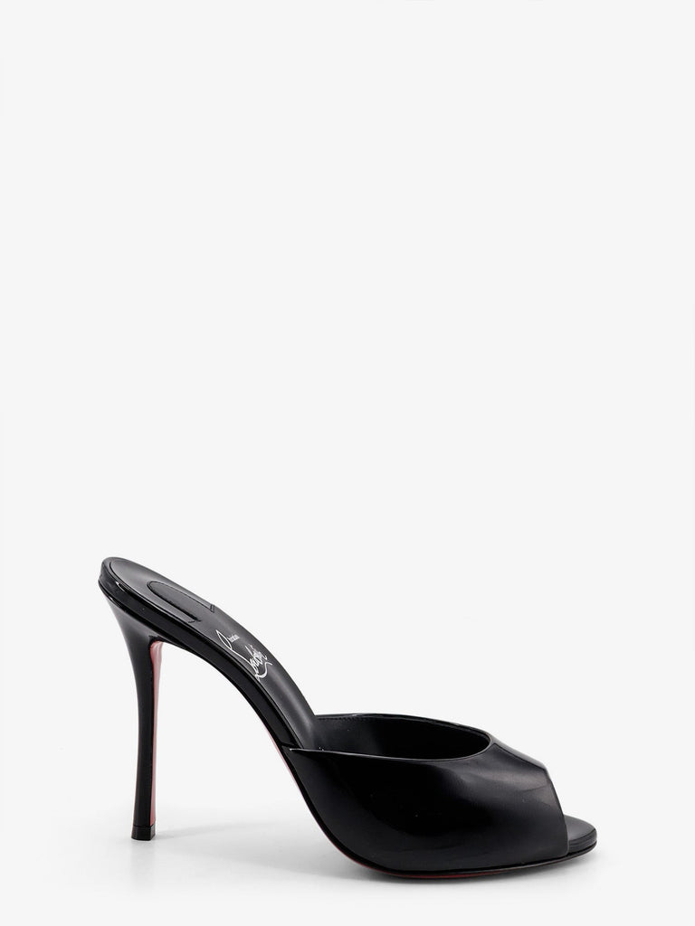 Me Dolly Patent Leather Sandals