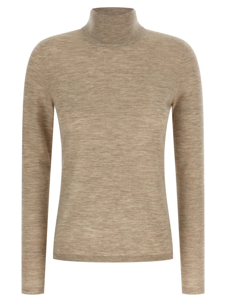 'Meana' turtleneck sweater