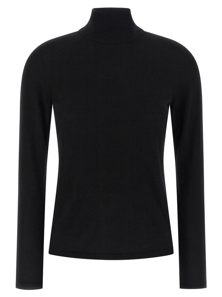 'Meana' turtleneck sweater