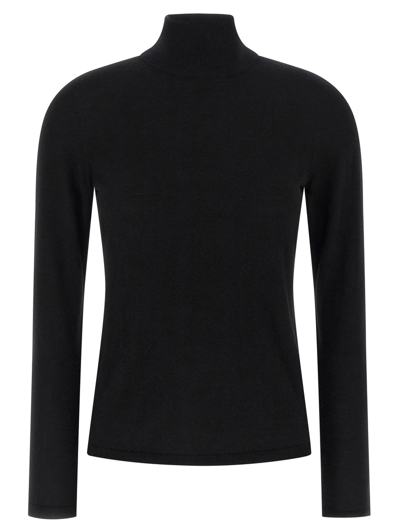 'Meana' turtleneck sweater