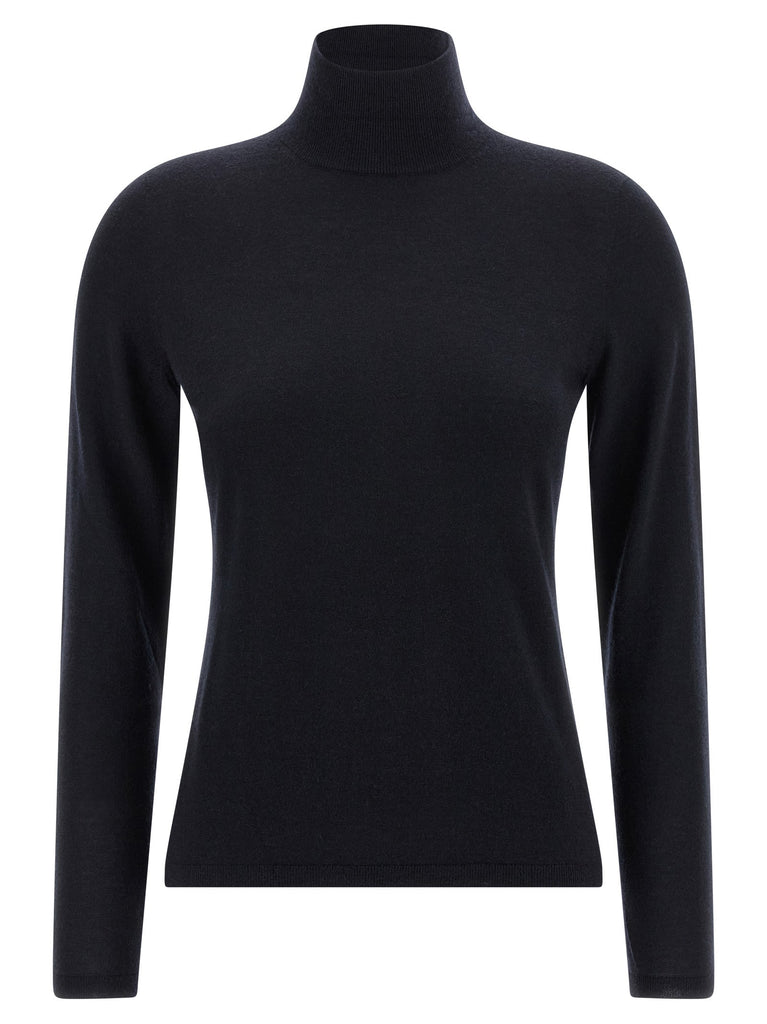 'Meana' turtleneck