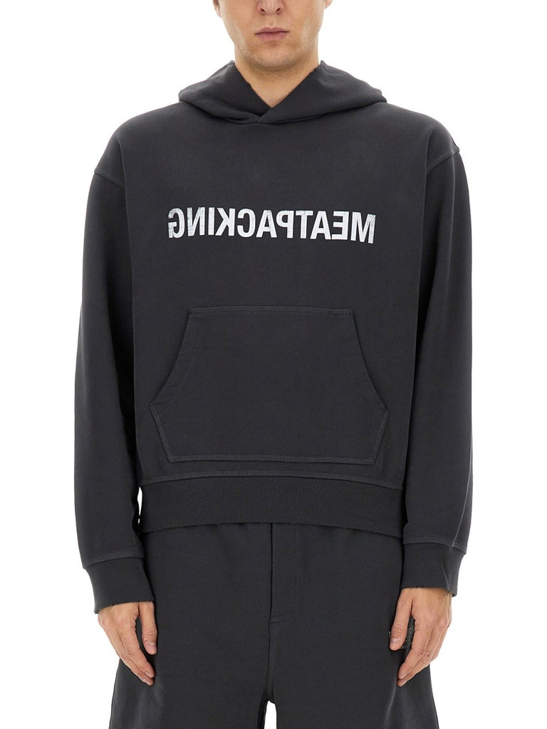 "MEATPACKING" HOODIE