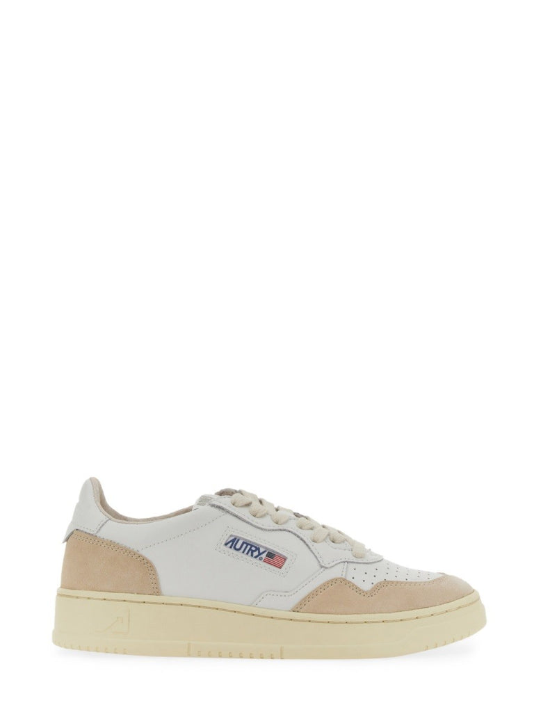 "MEDALIST LOW" SNEAKER