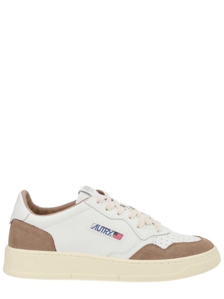 "MEDALIST LOW" SNEAKER