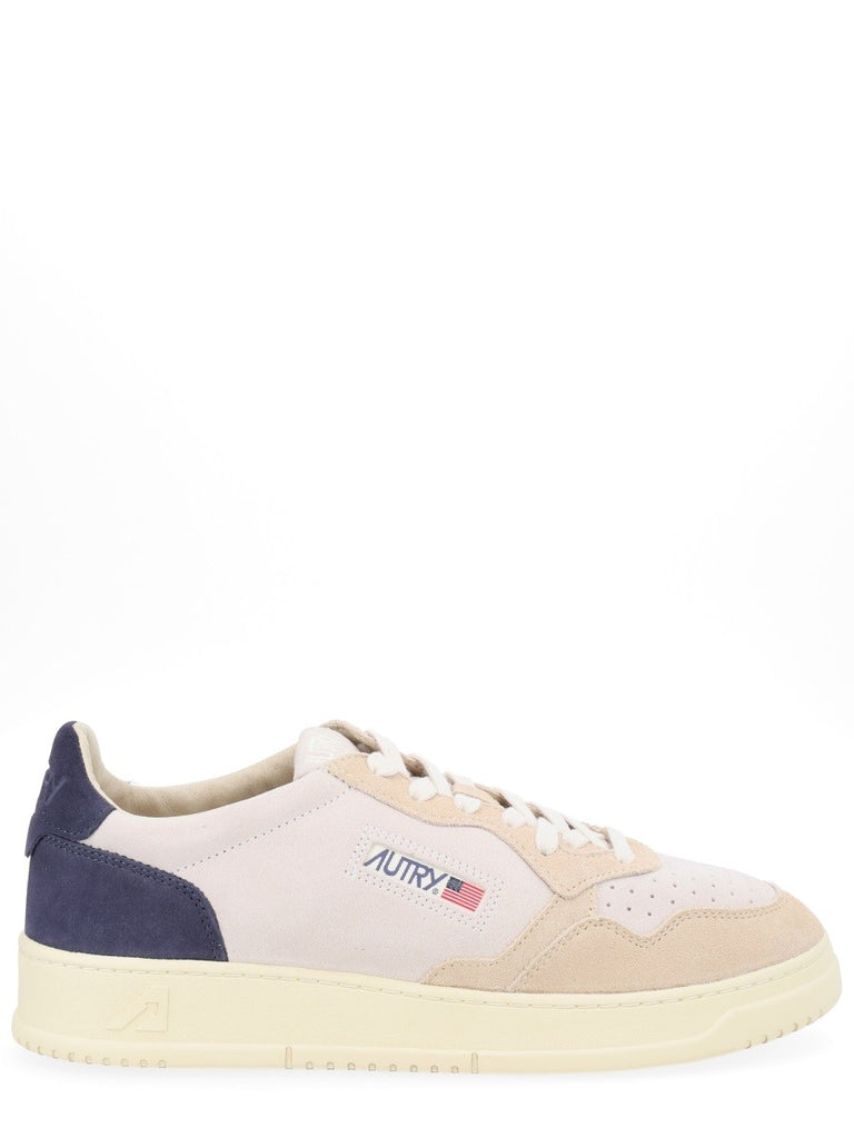 "MEDALIST LOW" SNEAKER