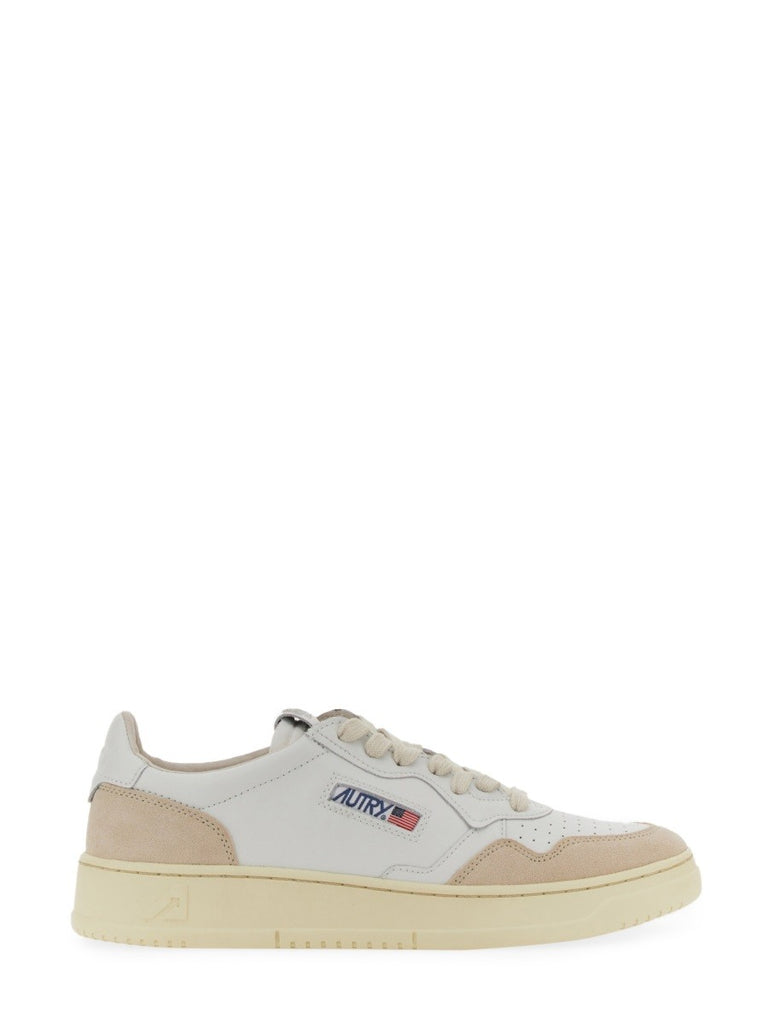 "MEDALIST LOW" SNEAKER
