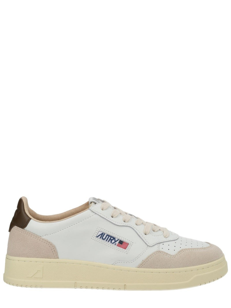 "MEDALIST LOW" SNEAKER