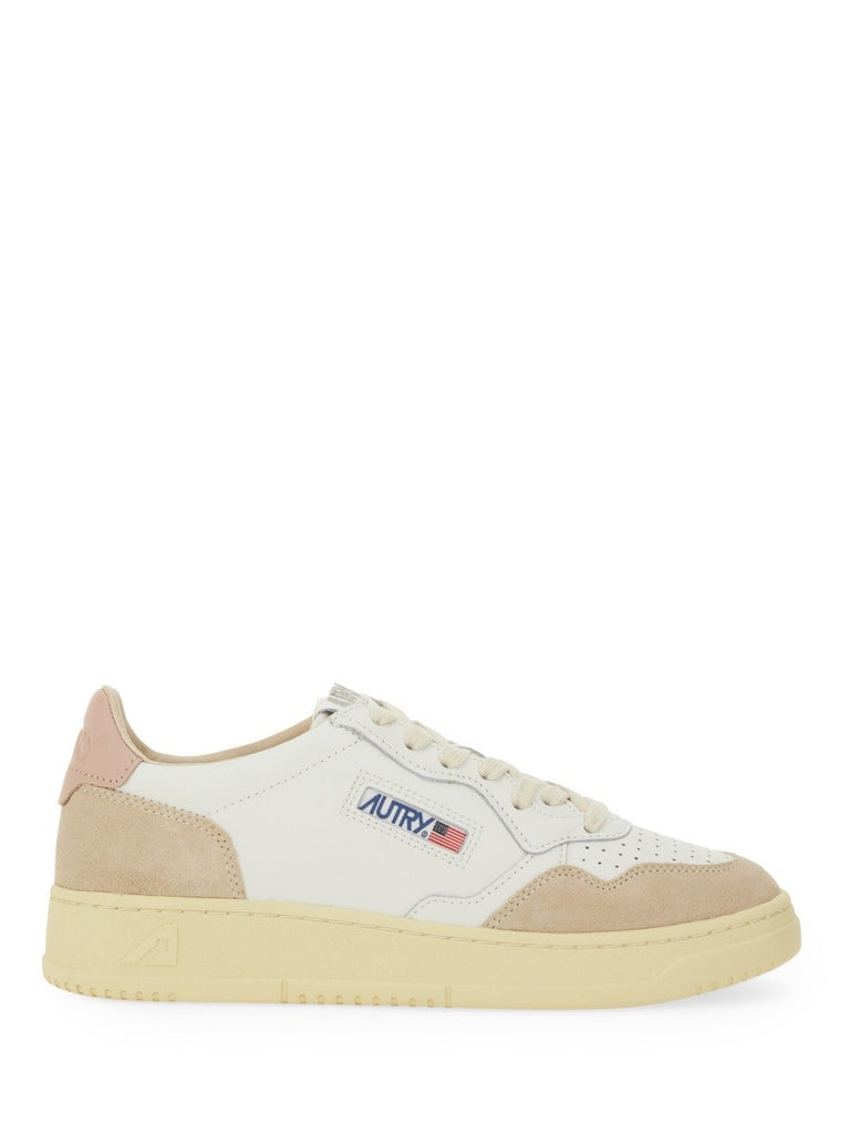 "MEDALIST LOW" SNEAKER