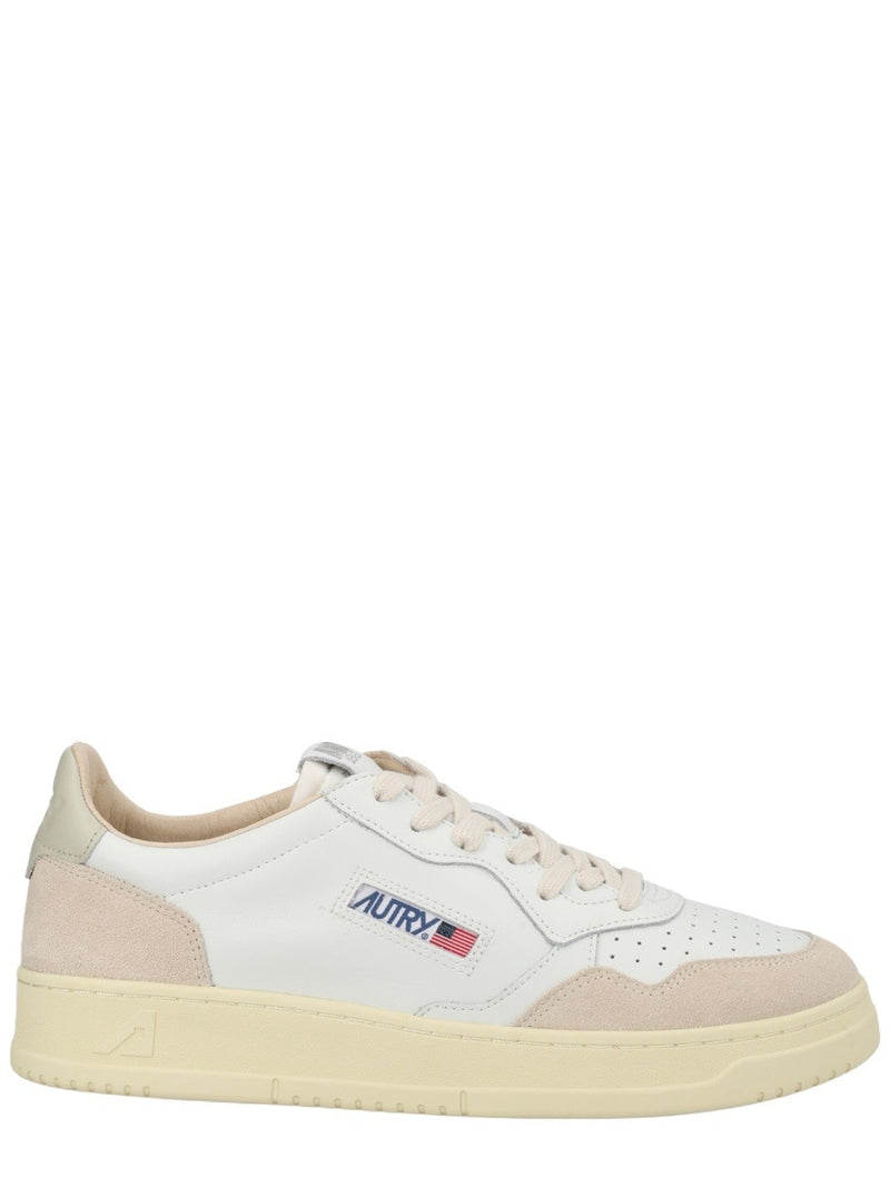 "MEDALIST LOW" SNEAKER