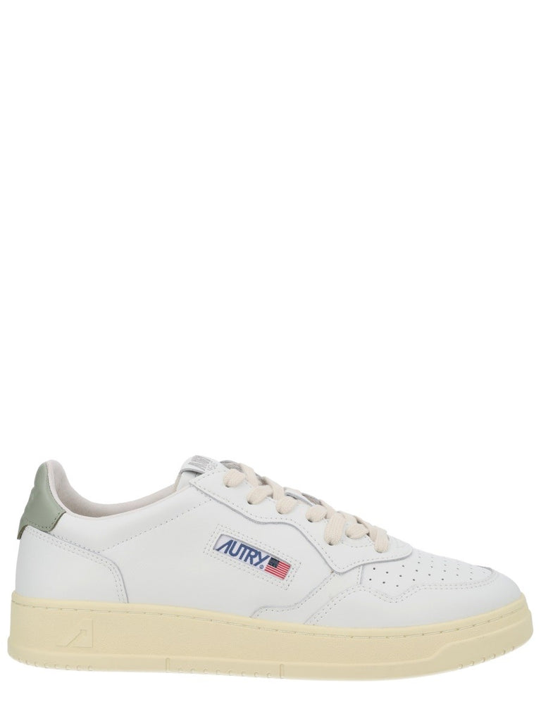 "MEDALIST LOW" SNEAKER