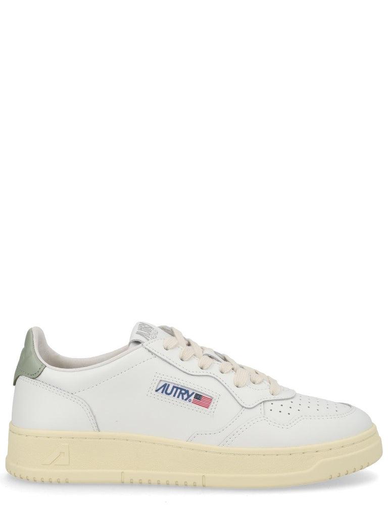 "MEDALIST LOW" SNEAKER
