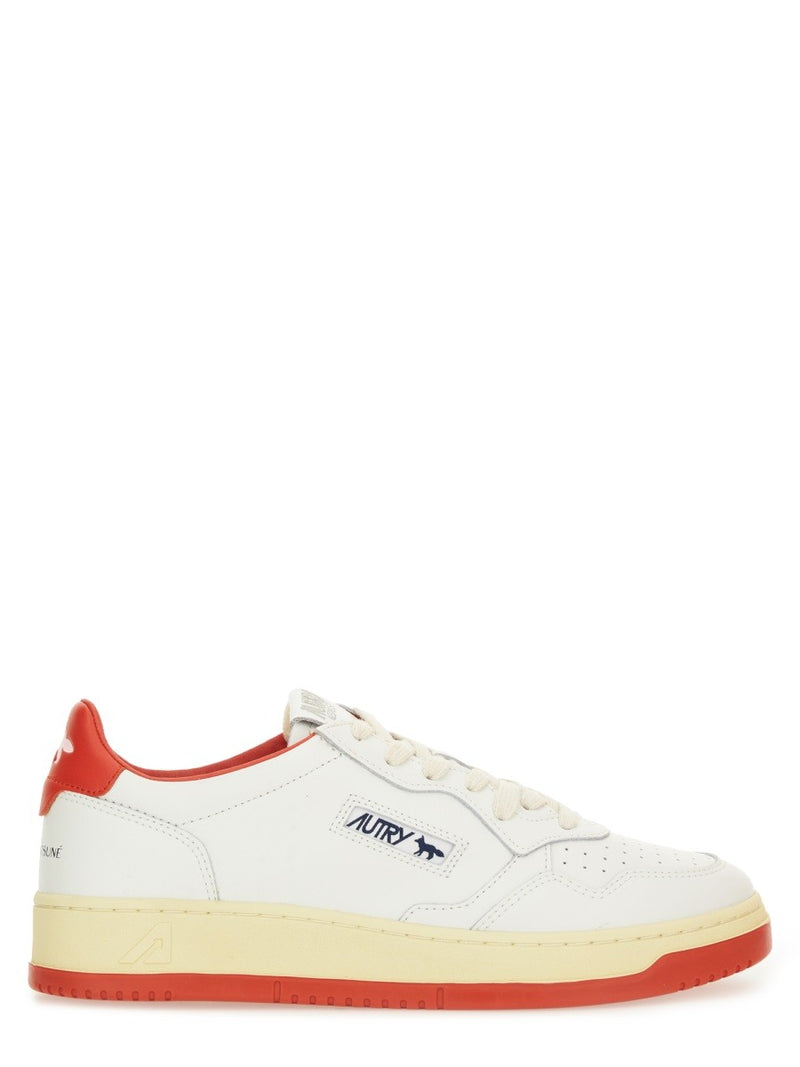 "MEDALIST LOW" SNEAKER