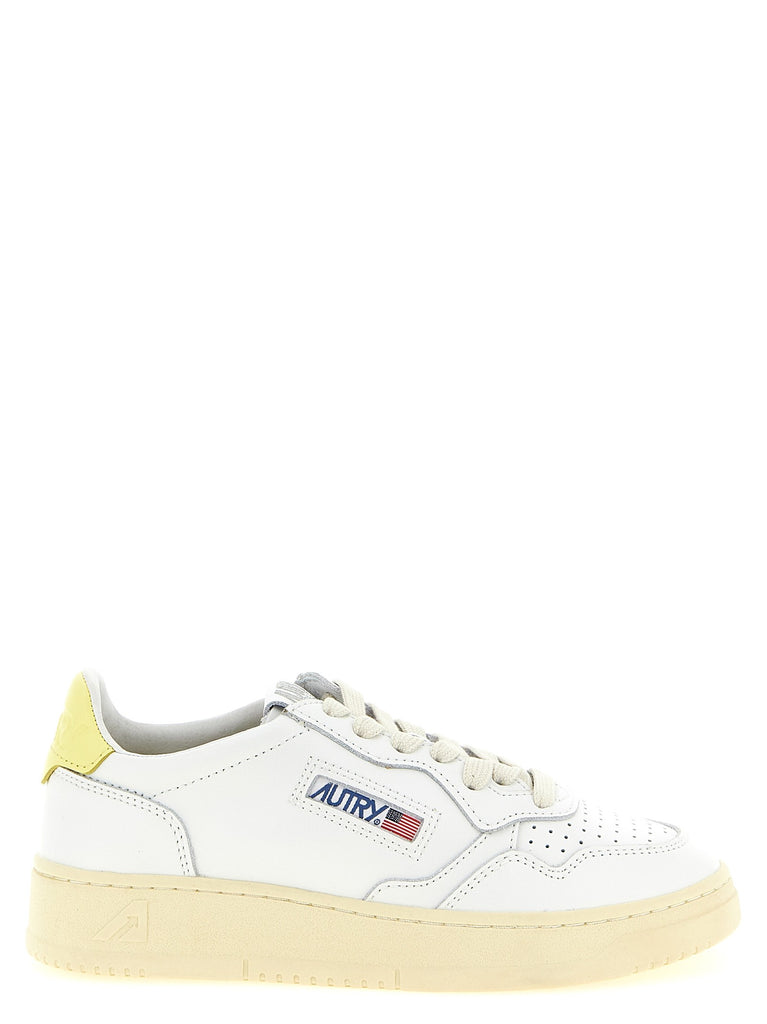 'Medalist Low' sneakers
