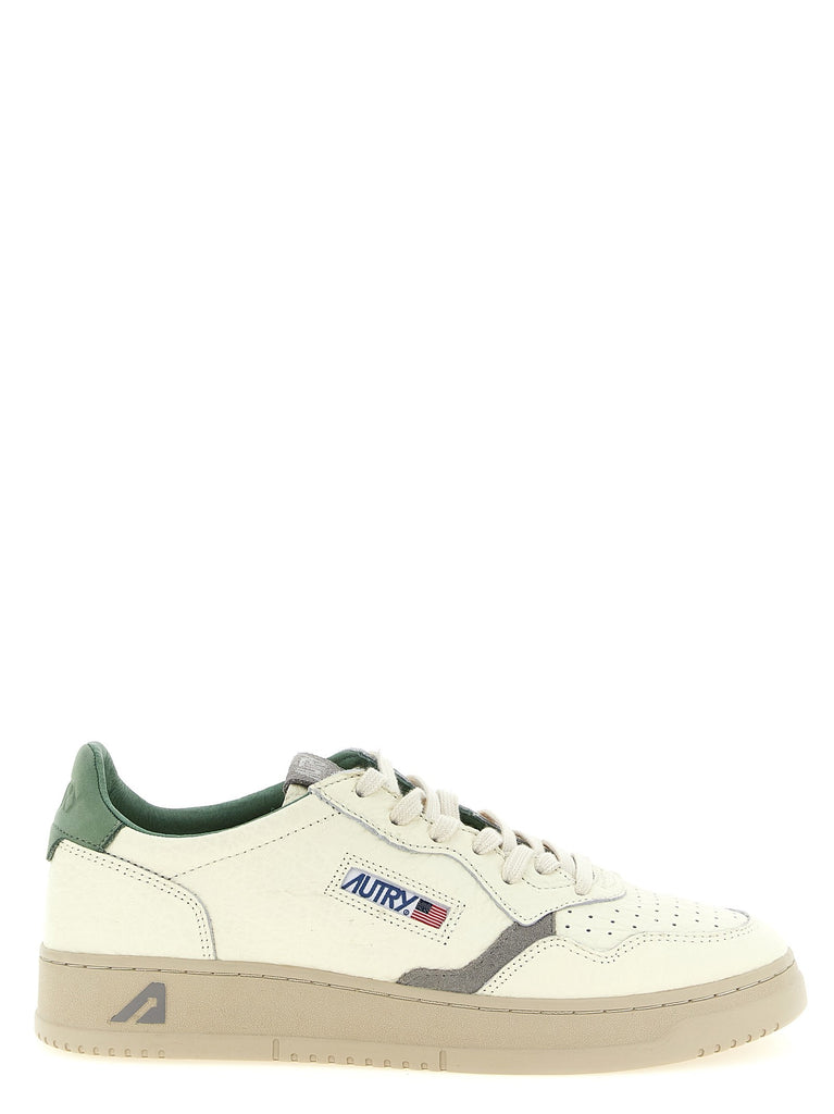 'Medalist Low' sneakers