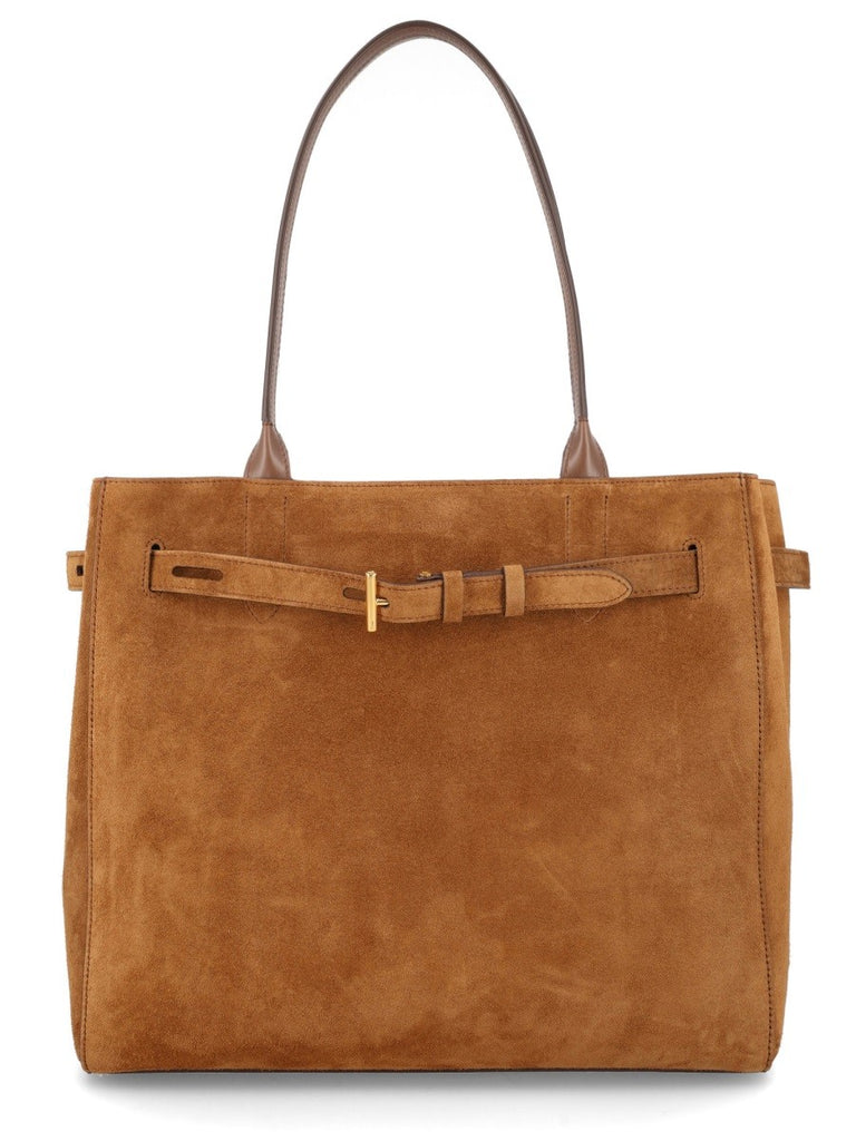 MEDIUM "AUDREY" TOTE BAG