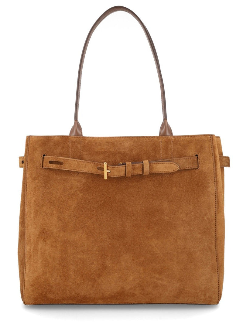 MEDIUM "AUDREY" TOTE BAG