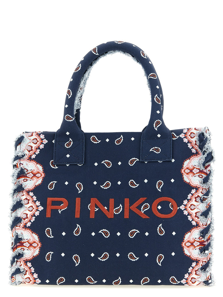 Medium 'Beach' shopping bag