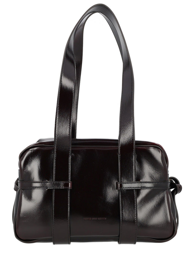 MEDIUM "BOWLING" BAG