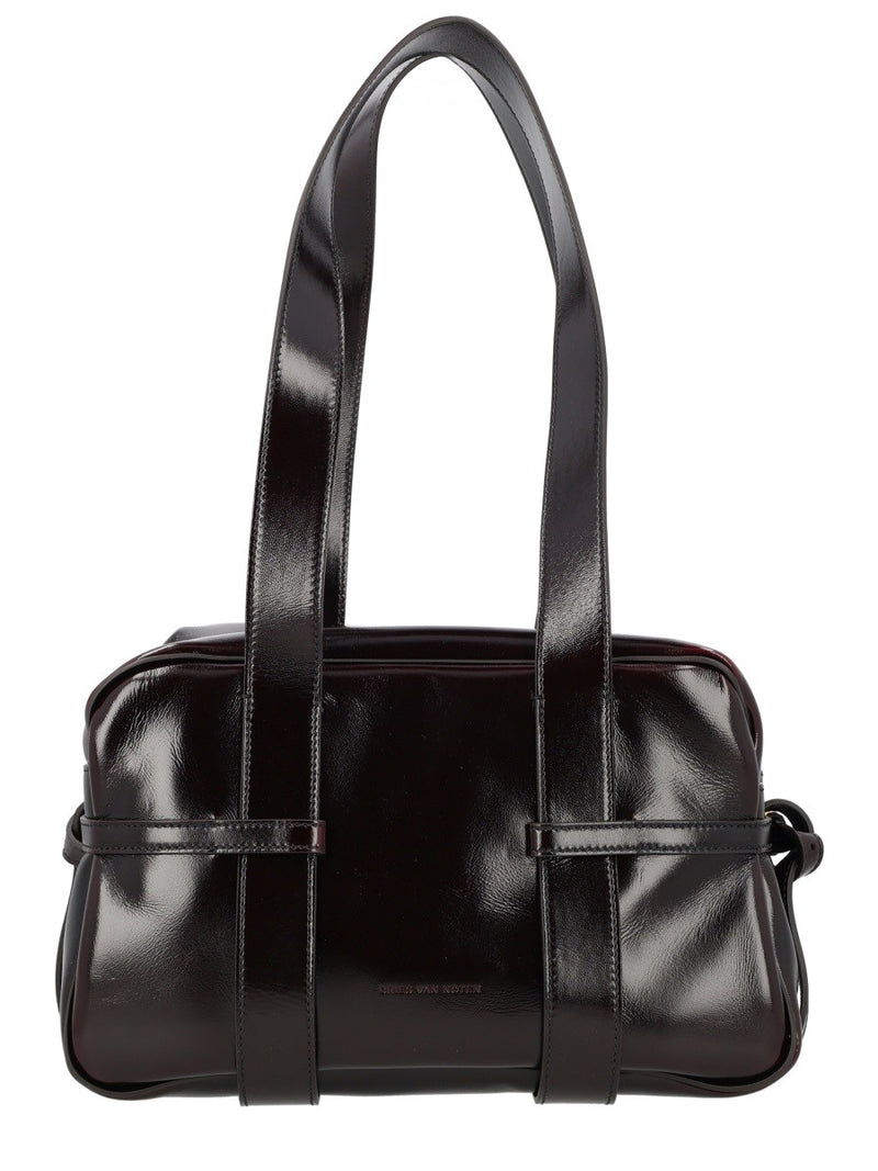 MEDIUM "BOWLING" BAG