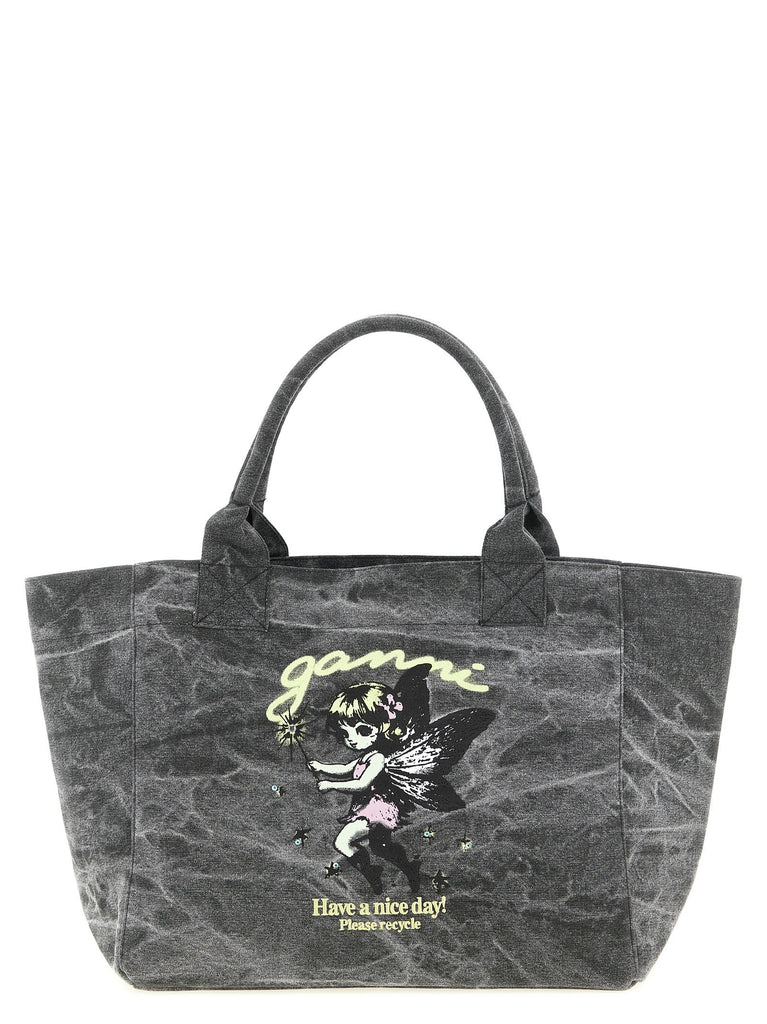 Medium 'Fairy' shopping bag