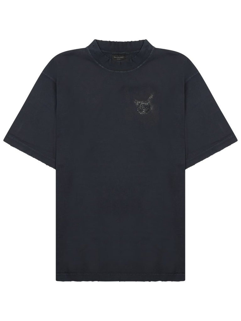 MEDIUM FIT T-SHIRT