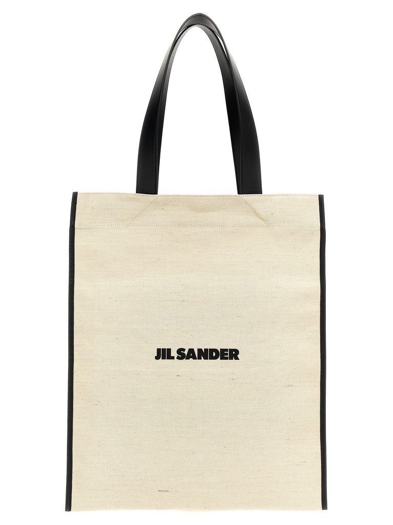 Medium 'Flat' shopping bag