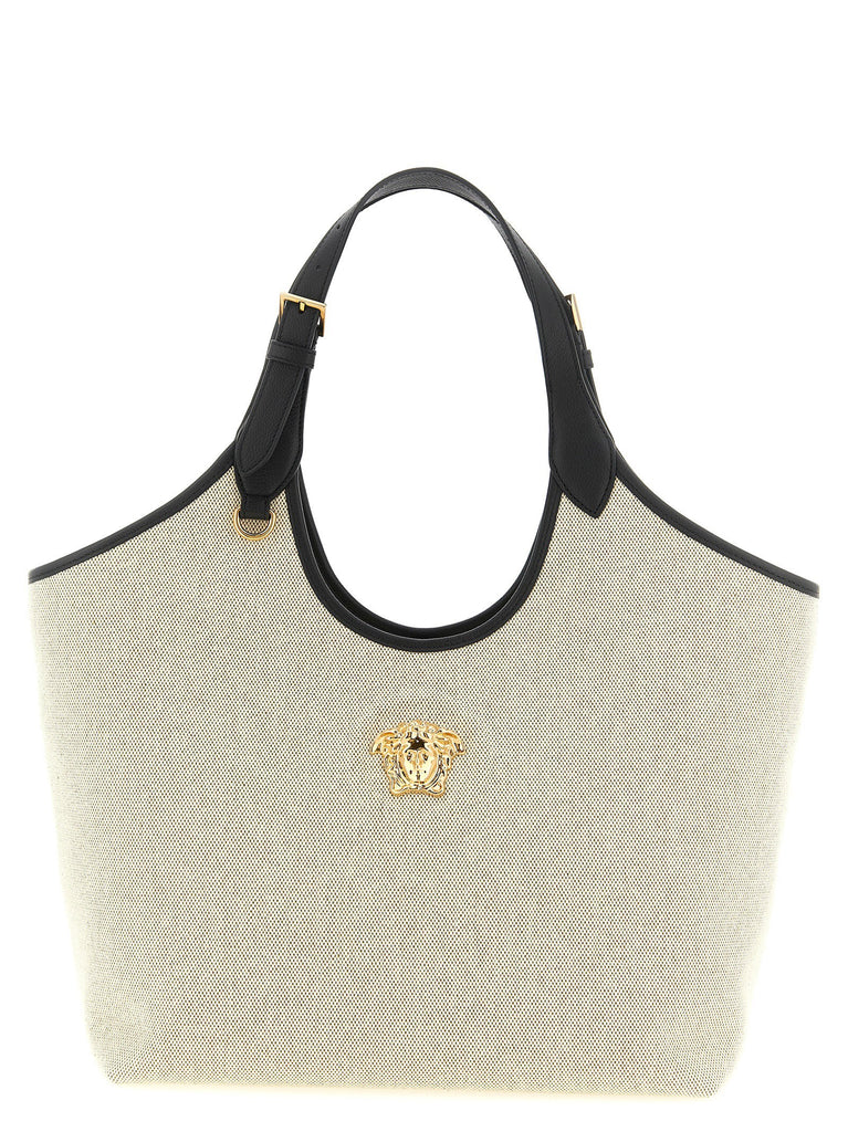 Medium 'La Medusa' shopping bag