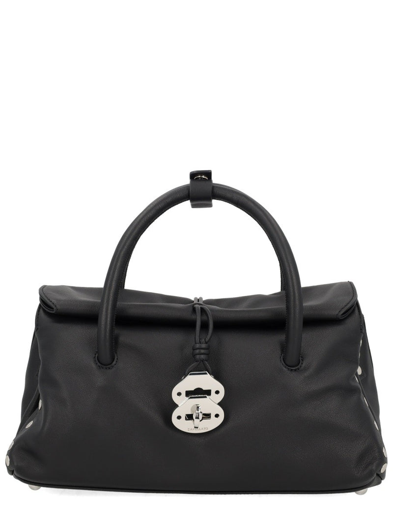 MEDIUM "LEARNED" BAG