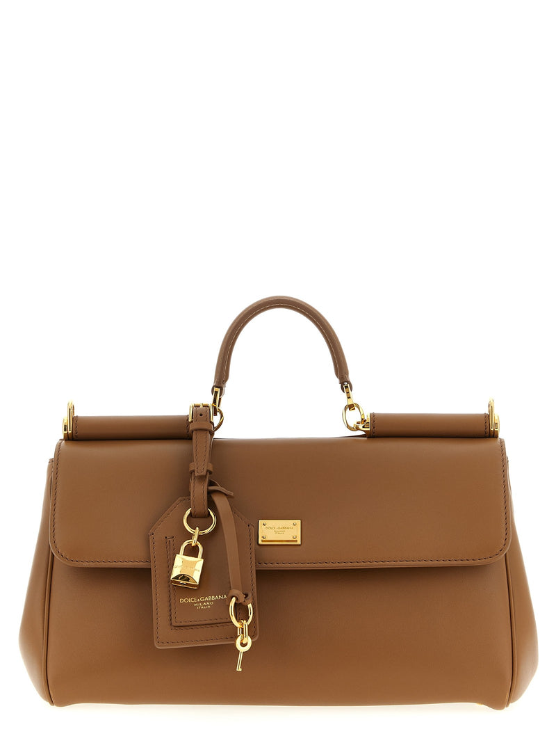Medium ‘My Sicily’ handbag