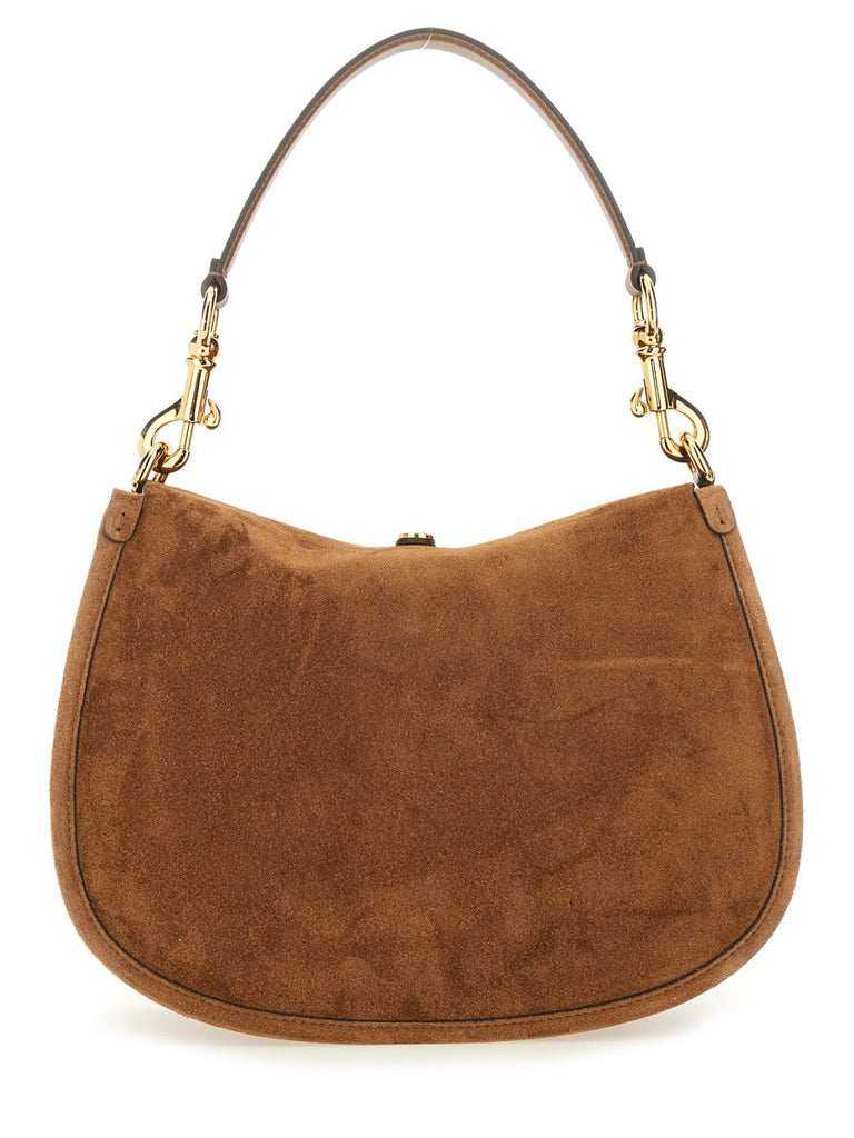 MEDIUM "PONY" BAG