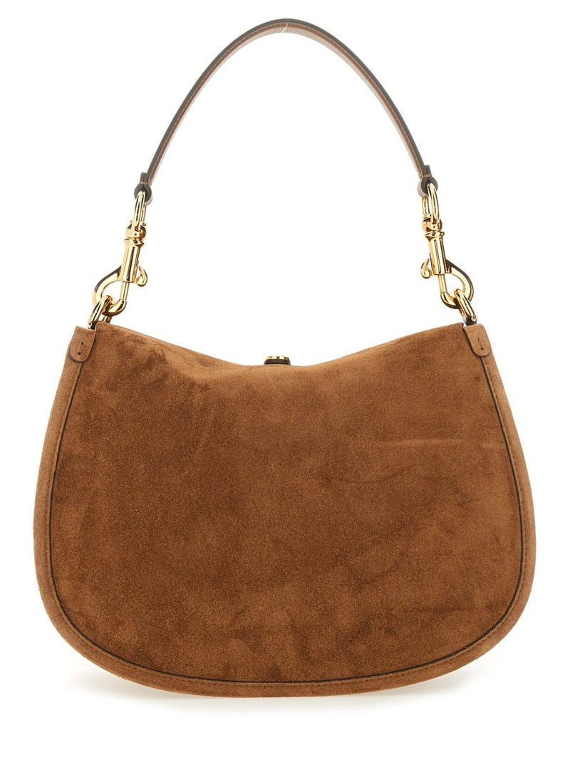MEDIUM "PONY" BAG