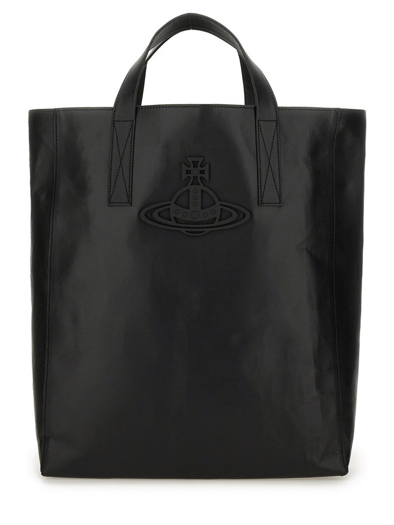 MEDIUM "SARAH" TOTE BAG