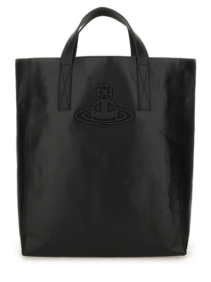 MEDIUM "SARAH" TOTE BAG
