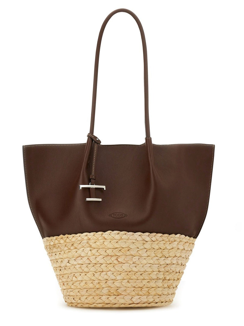MEDIUM SHOPPING BAG