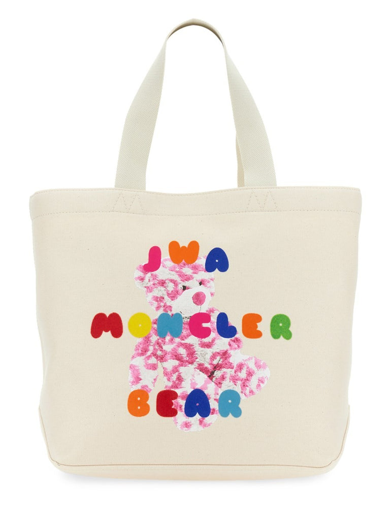 MEDIUM TOTE BAG 1 MONCLER JW ANDERSON