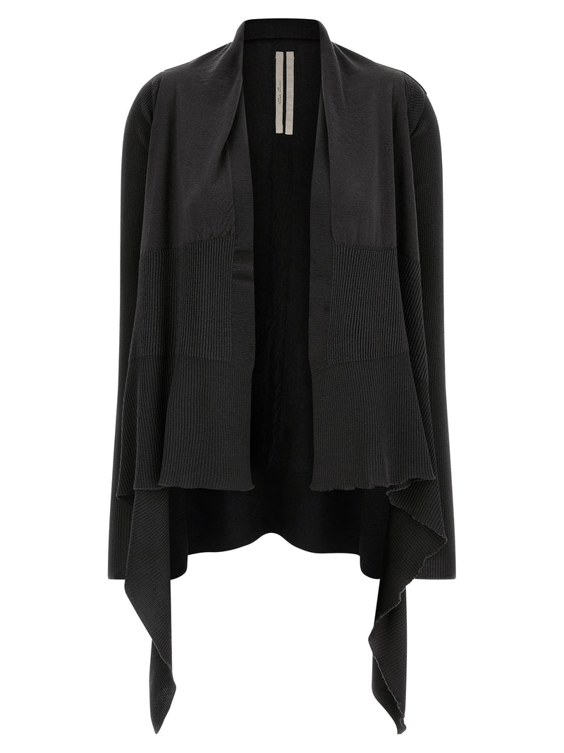 'Medium Wrap' cardigan
