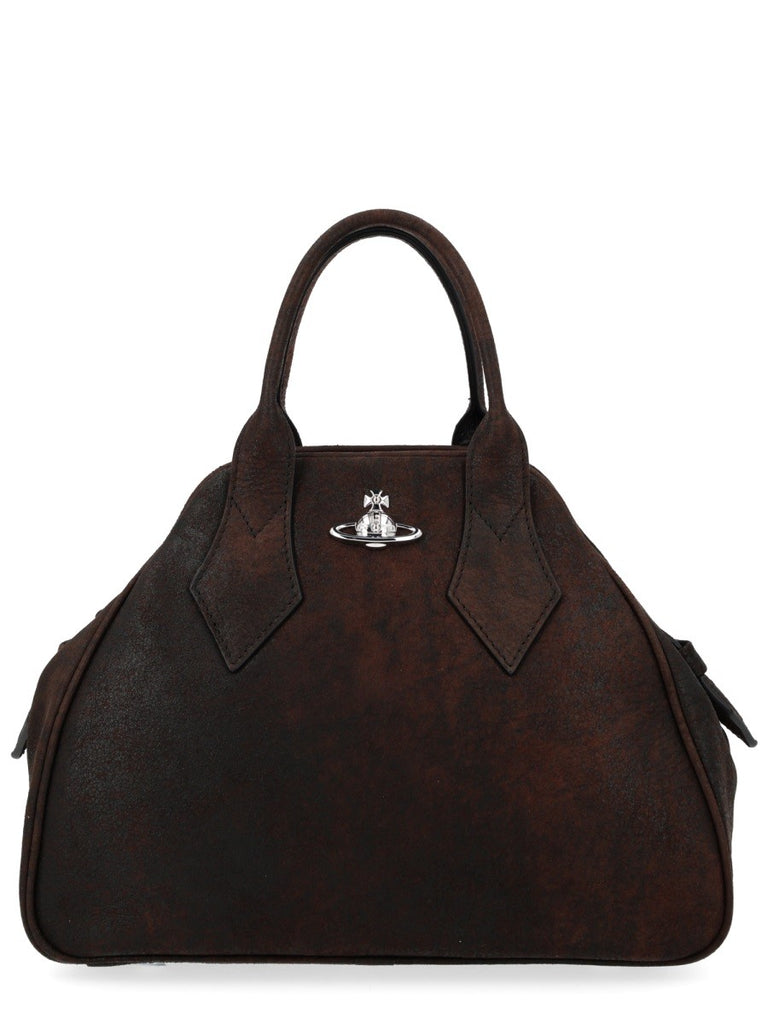 MEDIUM "YASMINE" BAG