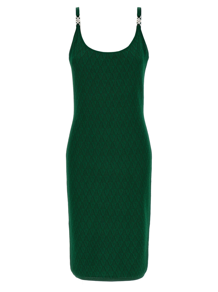 'Medusa '95' dress