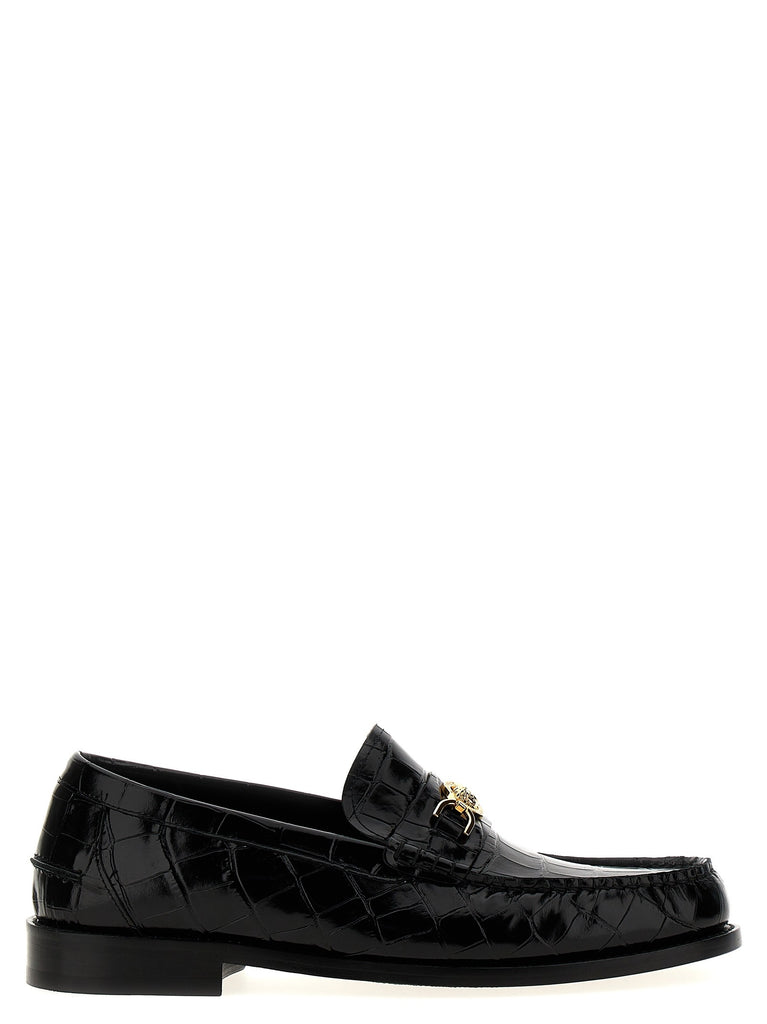 'Medusa '95' loafers