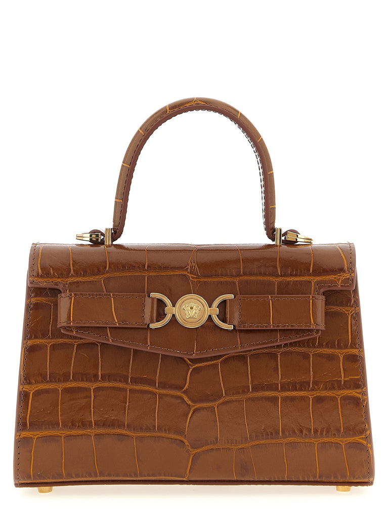 'Medusa '95' small handbag